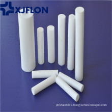 good selling chemical resistance ptfe rod extruded porous ptfe round bar